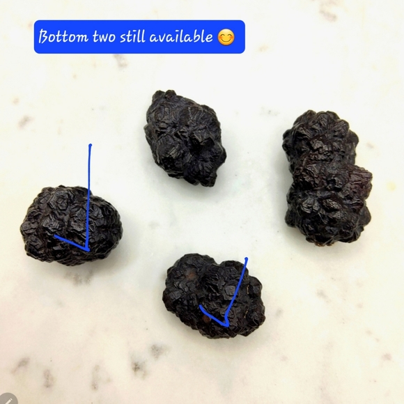 Amazing & Powerful Prophecy Stones from Egypt- Medium - Picture 2 of 12